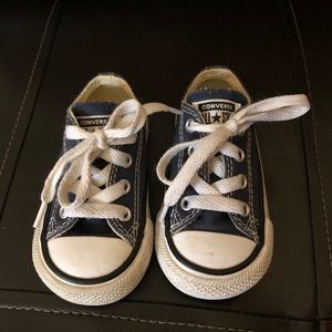 Toddler Converse All Stars